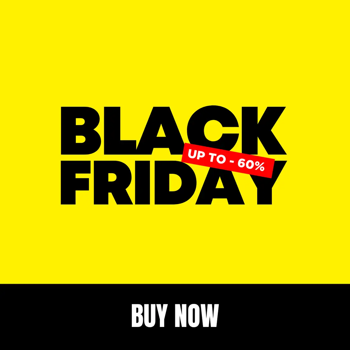 Black Week 2025 Ozonee