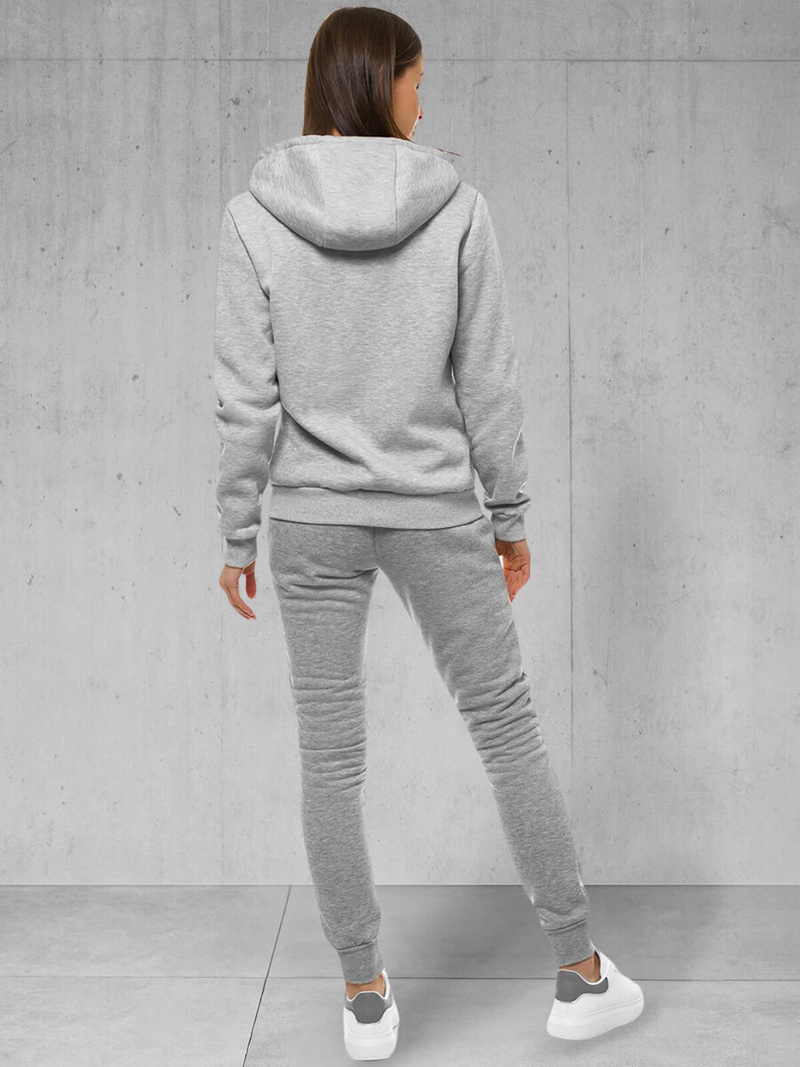 Trening femei gri OZONEE 53