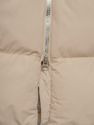 Geacă de femei bej OZONEE JS/5M3163/62Z