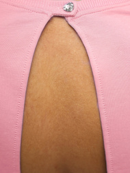 Trening dama doua piese roz OZONEE O/12113Z