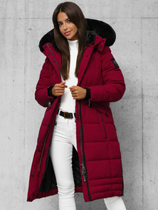 Geacă de femei bordo OZONEE O/W377