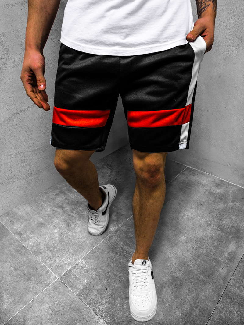 Pantaloni scurti bărbați OZONEE JS/81012Z