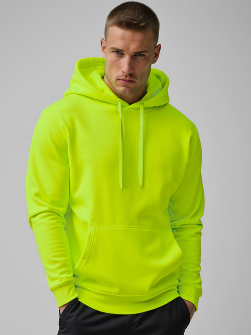 Hanorac bărbați acvamarin OZONEE JS/2009/72Z