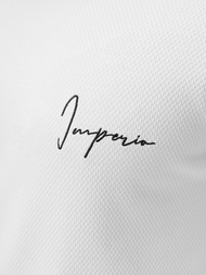 Hanorac bărbați alb OZONEE O/P2033Z