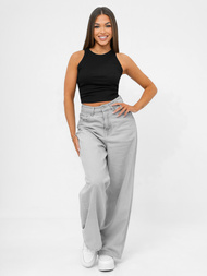 Maieu de damă negri OZONEE JS/96T665/3