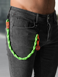 Blugi bărbaţi antracit OZONEE NB/MP0191G