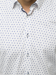 Cămașă bărbați OZONEE V/K193Z