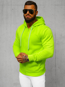 Hanorac bărbați acvamarin OZONEE JS/2008/72Z