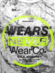 Tricou bărbați alb OZONEE JS/SS10925