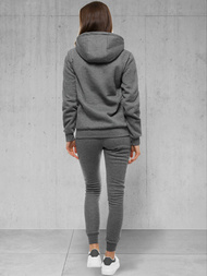 Trening de dama antracit OZONEE 18