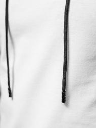 Tricou bărbați alb OZONEE JS/8T955/1