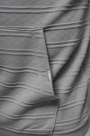 Hanorac bărbați gri OZONEE O/TB2272