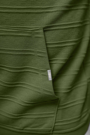 Hanorac bărbați kaki OZONEE O/TB2272