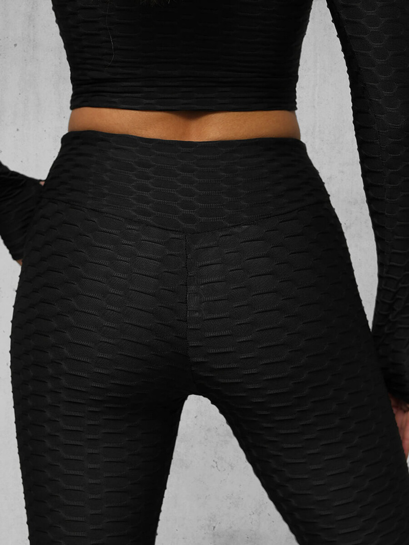 Trening din două piese pentru negru OZONEE O/22060Z