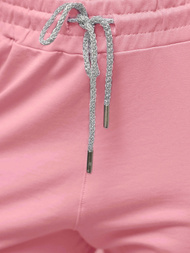 Trening dama doua piese roz OZONEE O/12113Z