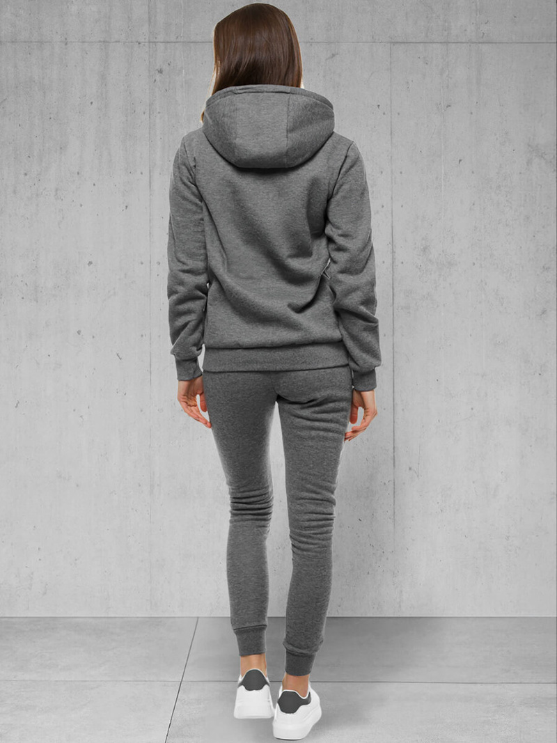 Trening de dama antracit OZONEE 18