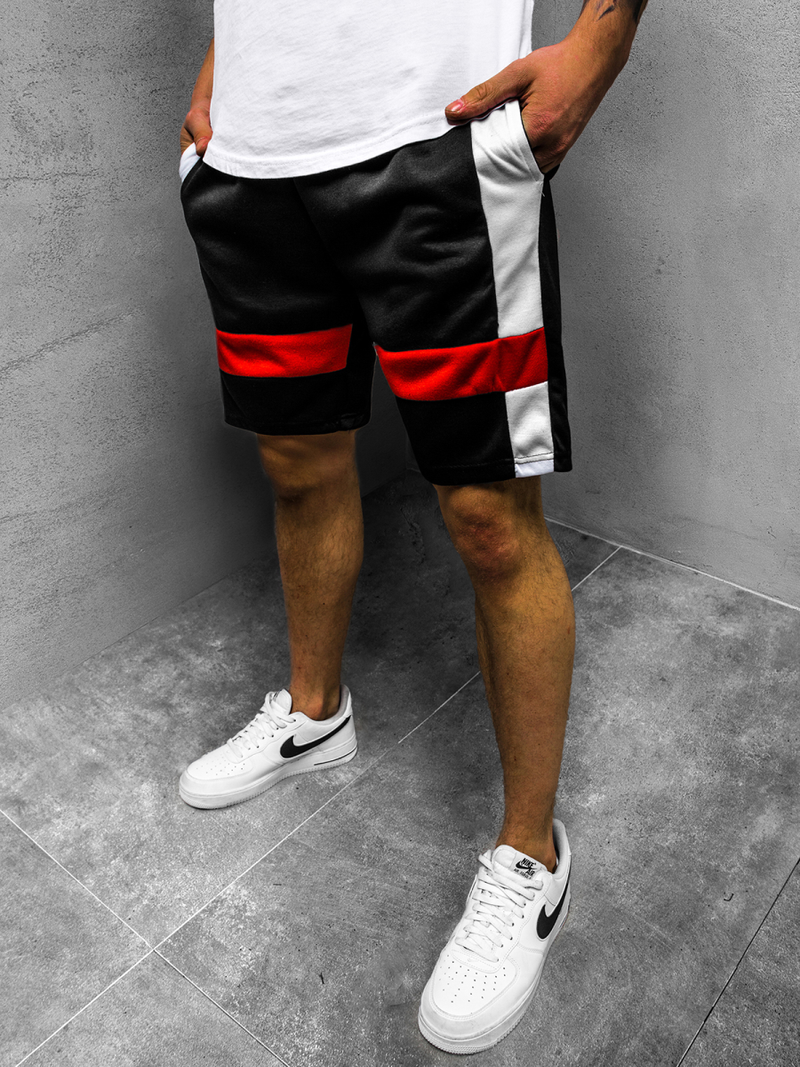 Pantaloni scurti bărbați OZONEE JS/81012Z