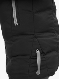 Vestă femei neagră OZONEE N/7042