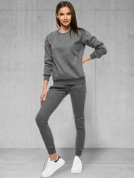 Trening femei antracit OZONEE 17