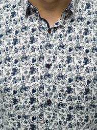 Cămașă bărbați OZONEE EP/K07Z