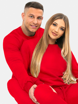 Hanorace pentru cupluri 07