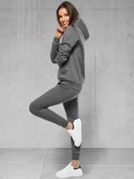Trening de dama antracit OZONEE 18