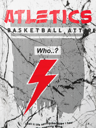 Maiou bărbați alb OZONEE JS/SS11028Z