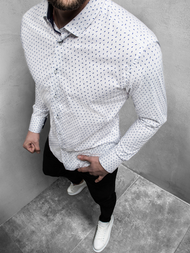 Cămașă bărbați OZONEE V/K193Z