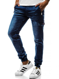 OZONEE RF/HY272/1 Pantaloni jogger bărbați