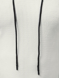 Tricou bărbați alb OZONEE O/P1150