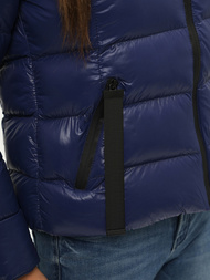 Geacă de iarnă femei bluemarin OZONEE JS/M782/215