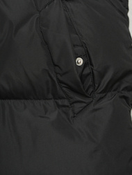 Geacă de femei neagra OZONEE JS/5M3163/392Z