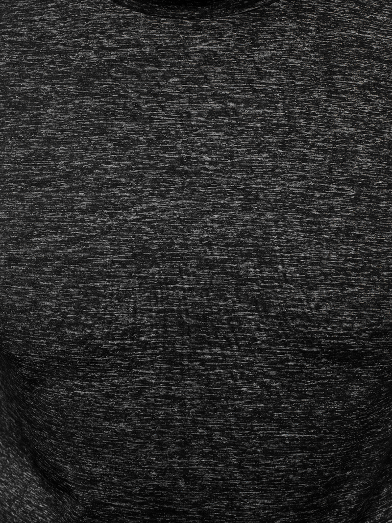 Tricou bărbați negru OZONEE JS/S01Z