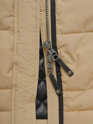 Geacă de femei bej OZONEE O/W377