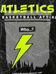 Maiou bărbați negri OZONEE JS/SS11028Z