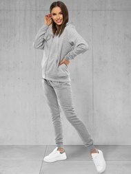 Trening femei gri OZONEE 53