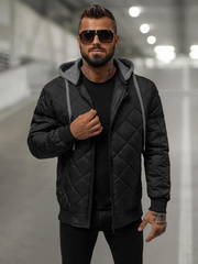 negru