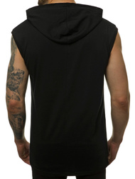 Maiou bărbați galben-negru OZONEE MACH/M1211