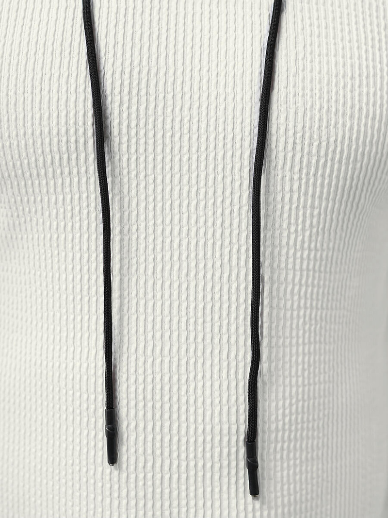 Tricou bărbați alb OZONEE O/P1150