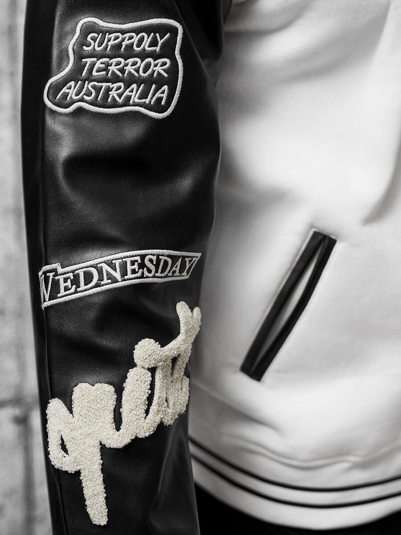 Bluză bărbați albă OZONEE O/TB9114