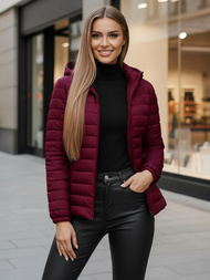 Geacă damă bordo OZONEE JS/16M9103/01Z