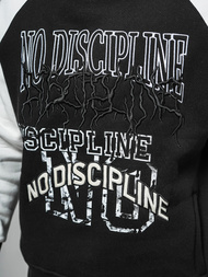 Hanorac neagră OZONEE O/SWE23037