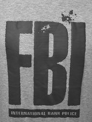 Tricou bărbați gri OZONEE JS/SS100730Z