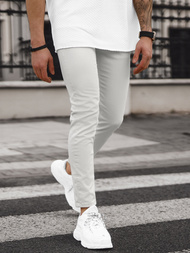 Blugi Bărbaţi Gri OZONEE E/5194/01