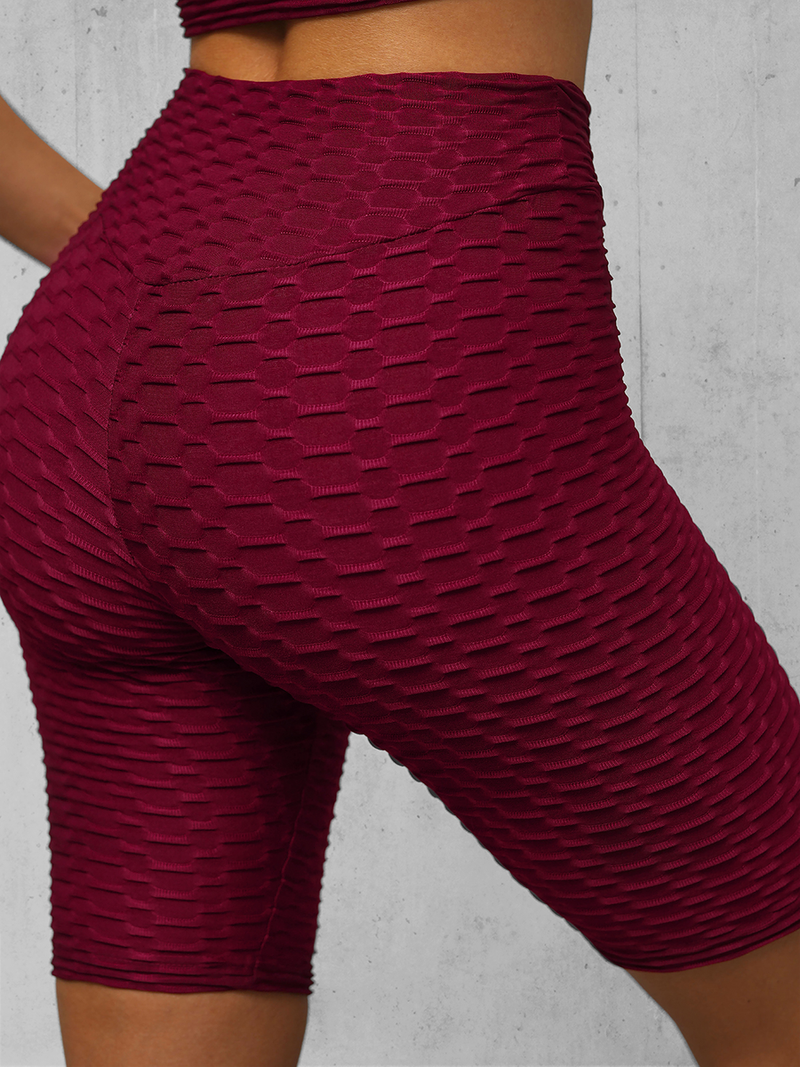 Trening dama doua piese bordo OZONEE O/22754Z