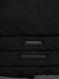 Geacă de femei neagra OZONEE O/W377