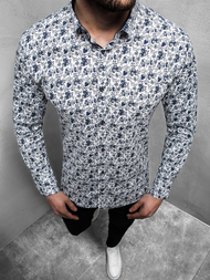 Cămașă bărbați OZONEE EP/K07Z