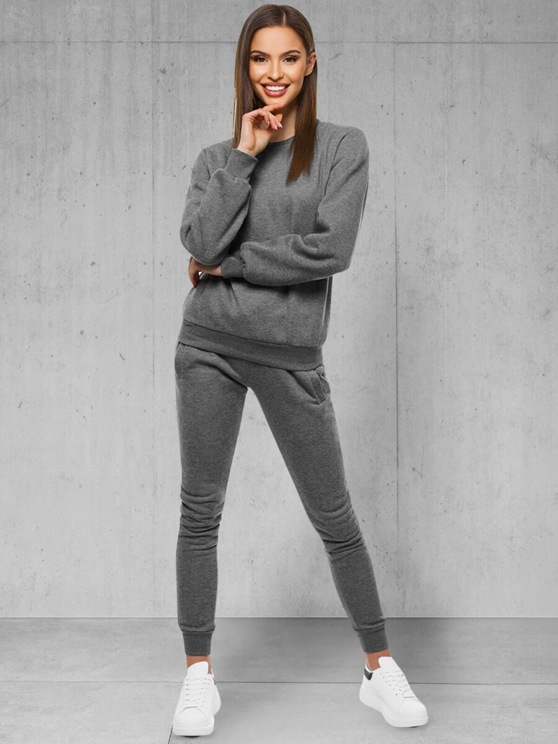 Trening femei antracit OZONEE 17