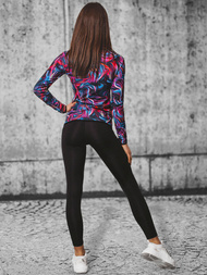 Trening din două piese pentru Dame colorat OZONEE O/20452Z