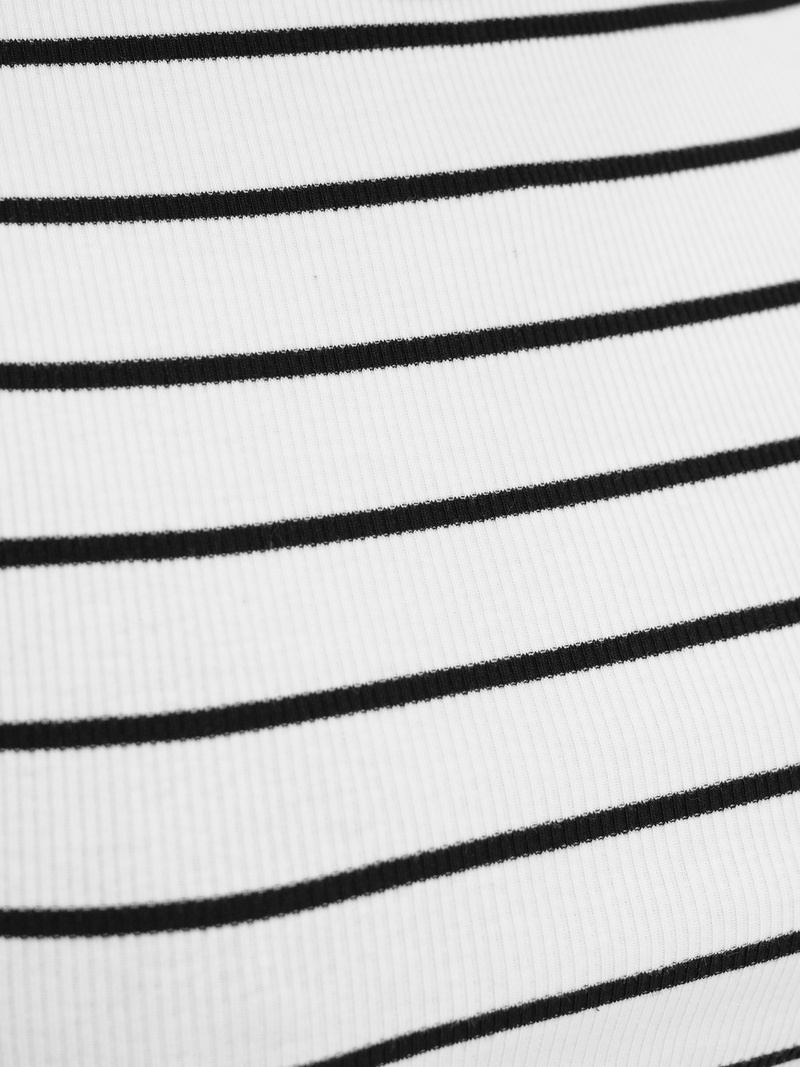 Tricou femei alb OZONEE JS/96T659/1